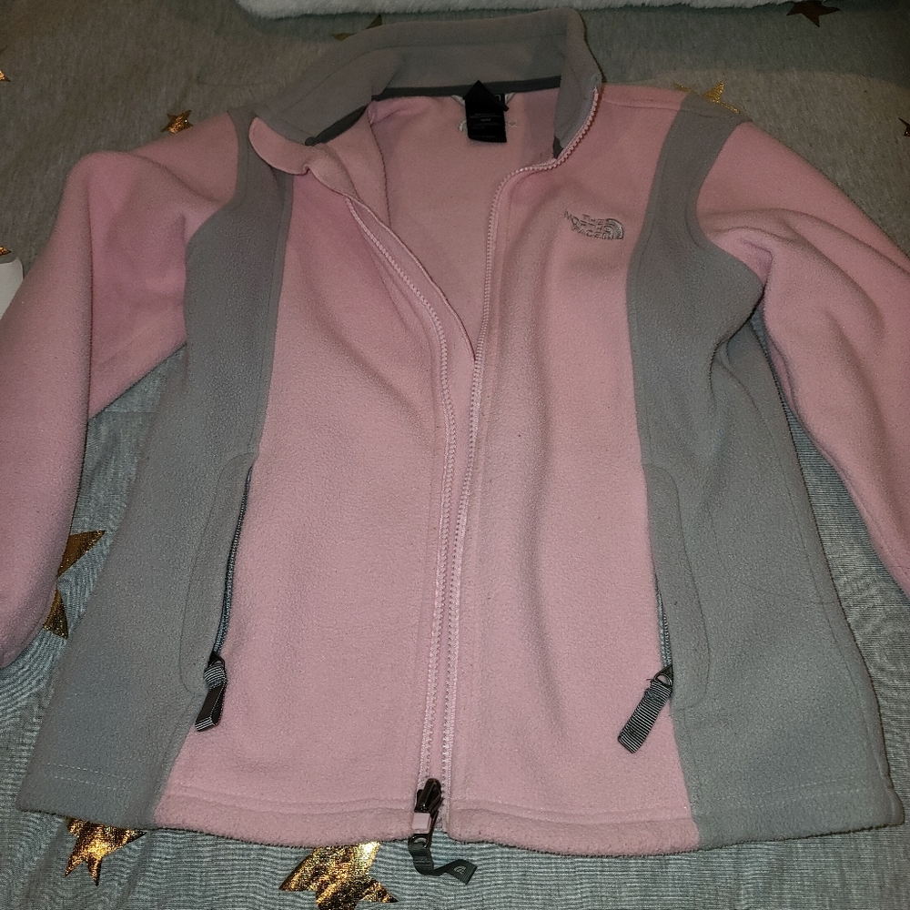 Northface fleece!